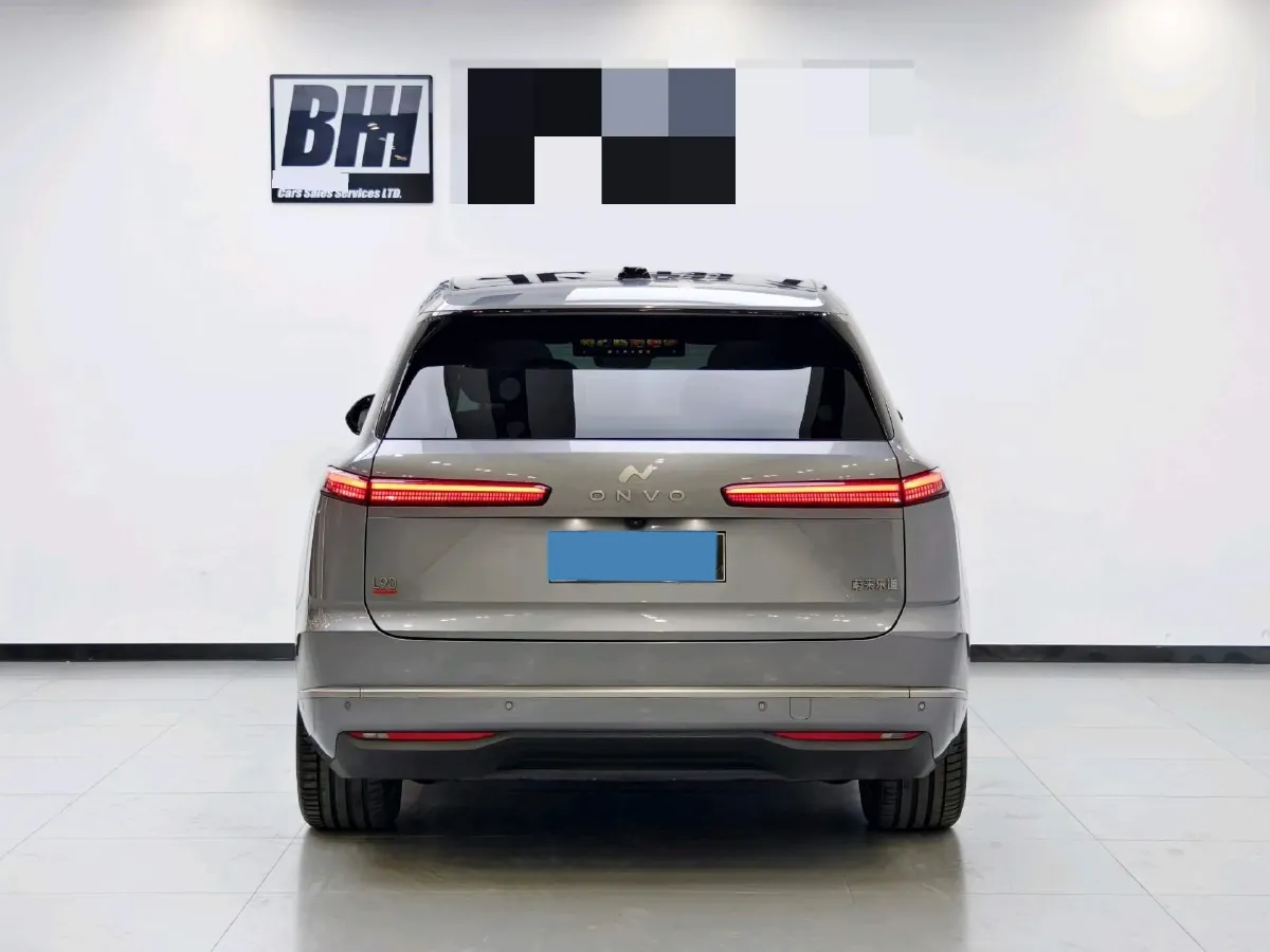 2025 ONVO L90 BEV,autocango,china used car exporter,china ev exporter,chinese used car exporter,chinese used ev exporter