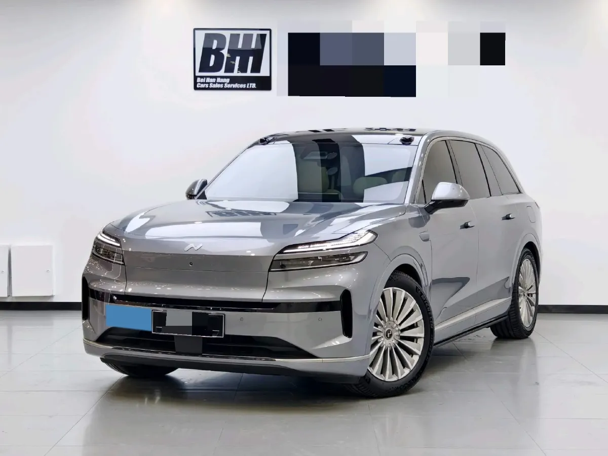 2025 ONVO L90 BEV,autocango,china used car exporter,china ev exporter,chinese used car exporter,chinese used ev exporter