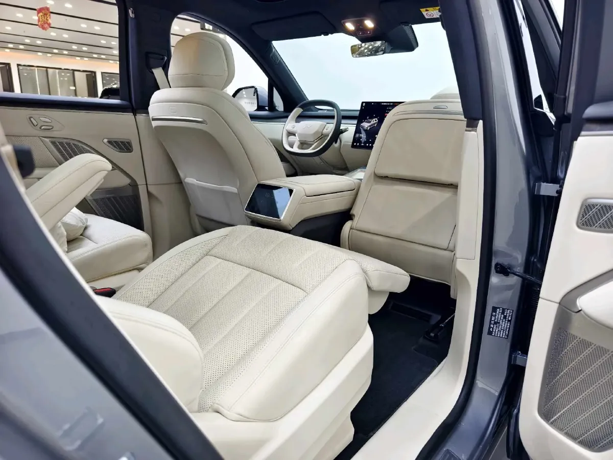 2025 ONVO L90 BEV,autocango,china used car exporter,china ev exporter,chinese used car exporter,chinese used ev exporter