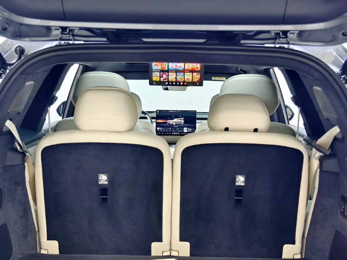 2025 ONVO L90 BEV,autocango,china used car exporter,china ev exporter,chinese used car exporter,chinese used ev exporter