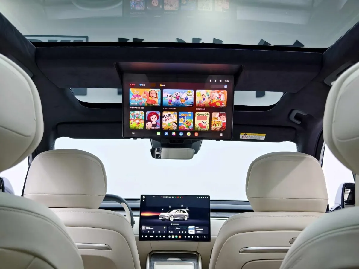 2025 ONVO L90 BEV,autocango,china used car exporter,china ev exporter,chinese used car exporter,chinese used ev exporter