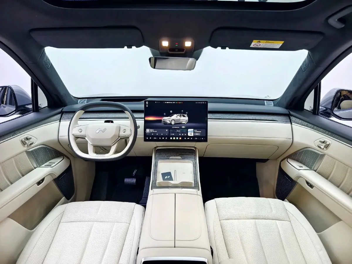 2025 ONVO L90 BEV,autocango,china used car exporter,china ev exporter,chinese used car exporter,chinese used ev exporter