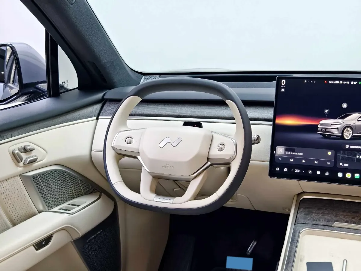 2025 ONVO L90 BEV,autocango,china used car exporter,china ev exporter,chinese used car exporter,chinese used ev exporter