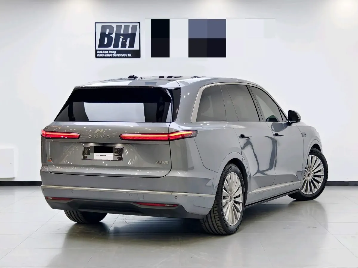 2025 ONVO L90 BEV,autocango,china used car exporter,china ev exporter,chinese used car exporter,chinese used ev exporter