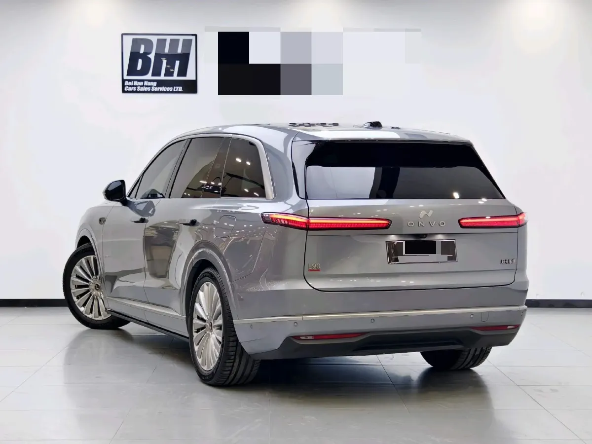 2025 ONVO L90 BEV,autocango,china used car exporter,china ev exporter,chinese used car exporter,chinese used ev exporter