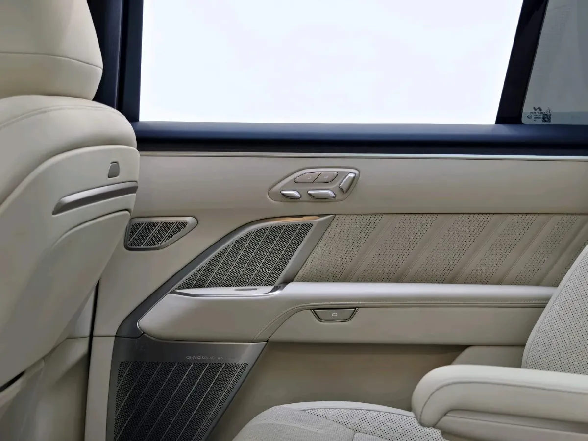 2025 ONVO L90 BEV,autocango,china used car exporter,china ev exporter,chinese used car exporter,chinese used ev exporter