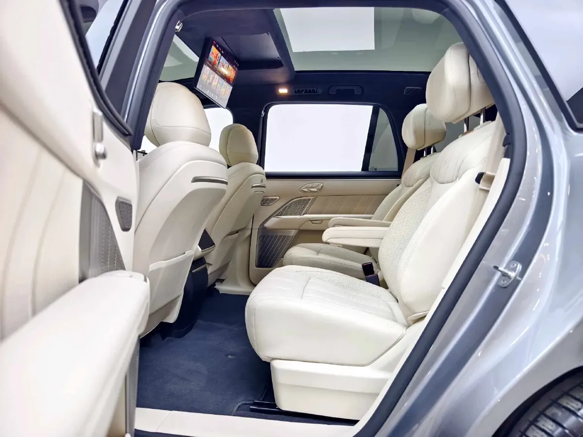 2025 ONVO L90 BEV,autocango,china used car exporter,china ev exporter,chinese used car exporter,chinese used ev exporter