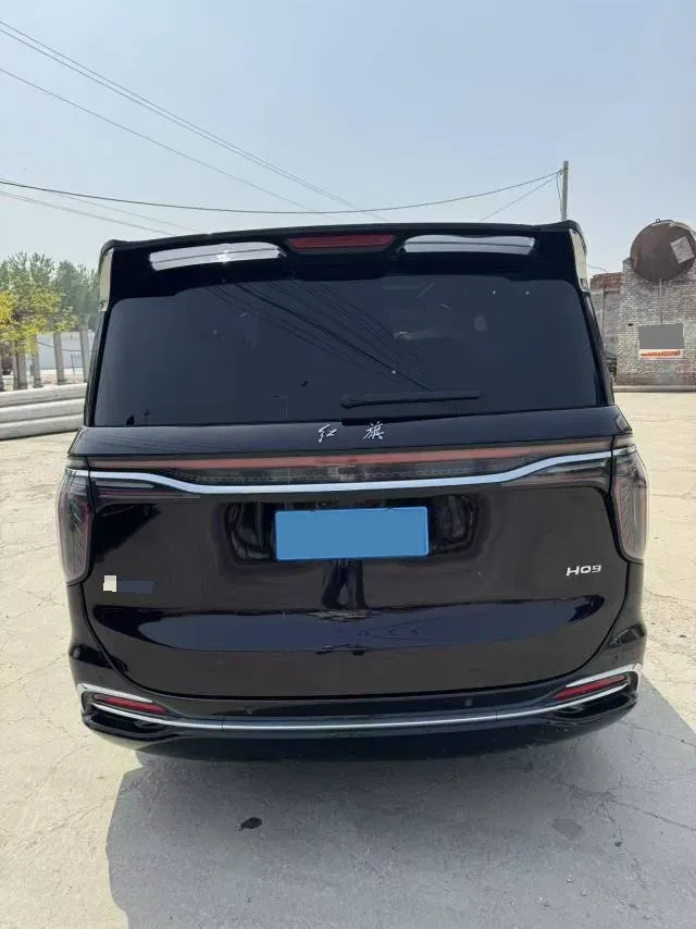 2023 HongQi HQ9 2.0T 252HP L4 8AT,autocango,china used car exporter,china ev exporter,chinese used car exporter,chinese used ev exporter