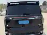2023 HongQi HQ9 2.0T 252HP L4 8AT