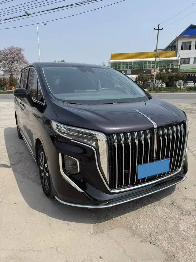 2023 HongQi HQ9 2.0T 252HP L4 8AT,autocango,china used car exporter,china ev exporter,chinese used car exporter,chinese used ev exporter