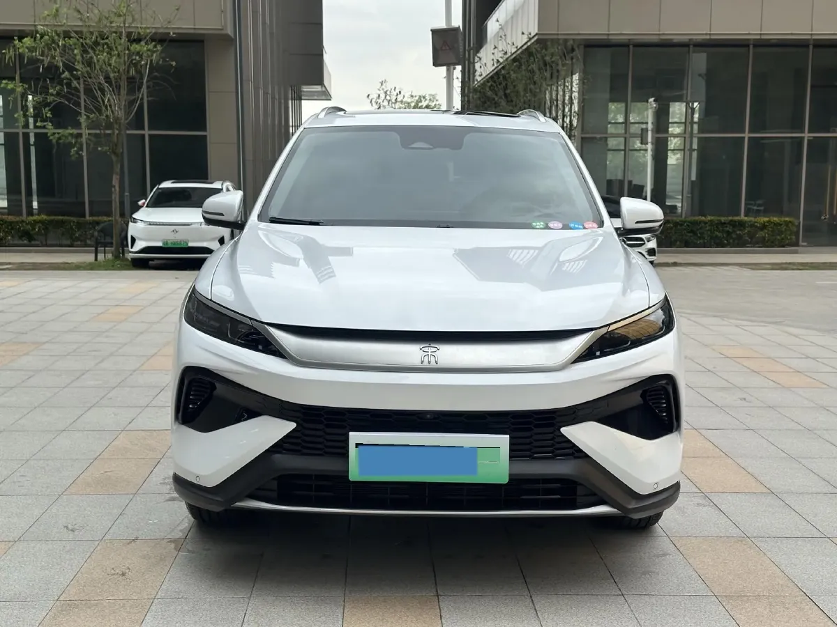 2025 BYD Song Pro 1.5L 101HP L4 E-CVT PHEV 12.9KWH,autocango,china used car exporter,china ev exporter,chinese used car exporter,chinese used ev exporter