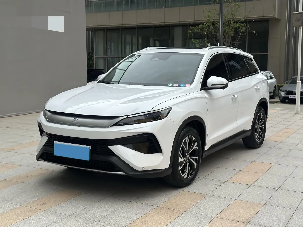 2025 BYD Song Pro 1.5L 101HP L4 E-CVT PHEV 12.9KWH,autocango,china used car exporter,china ev exporter,chinese used car exporter,chinese used ev exporter