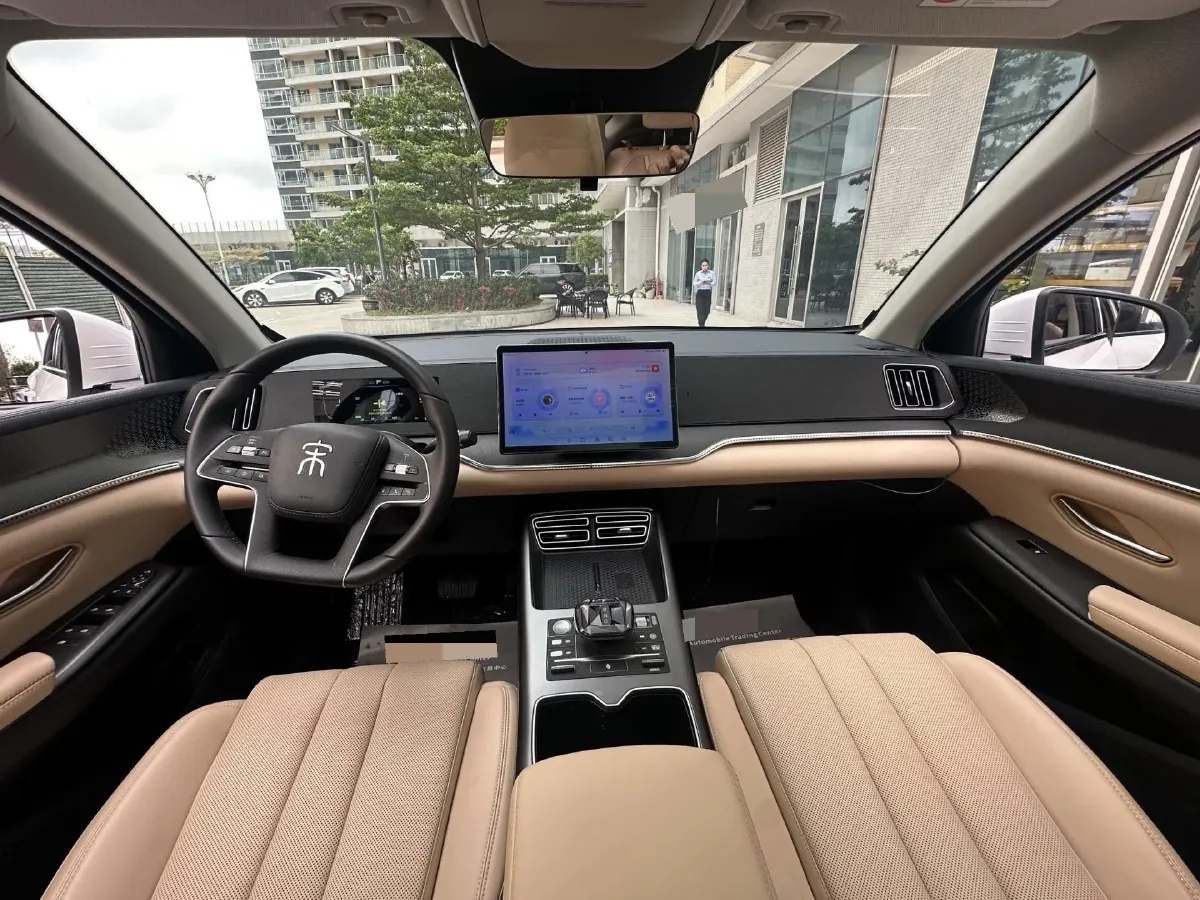 2025 BYD Song Pro 1.5L 101HP L4 E-CVT PHEV 12.9KWH,autocango,china used car exporter,china ev exporter,chinese used car exporter,chinese used ev exporter