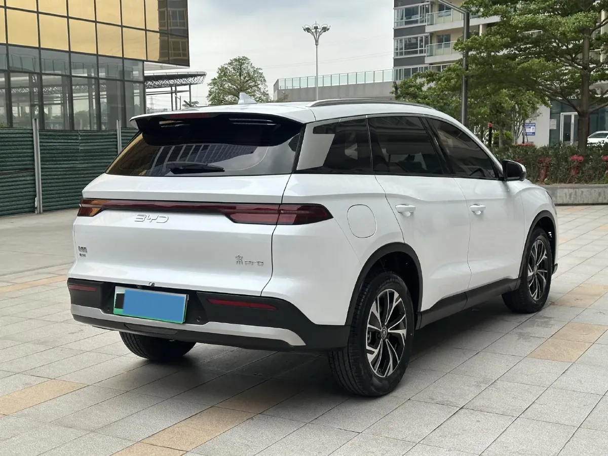 2025 BYD Song Pro 1.5L 101HP L4 E-CVT PHEV 12.9KWH,autocango,china used car exporter,china ev exporter,chinese used car exporter,chinese used ev exporter