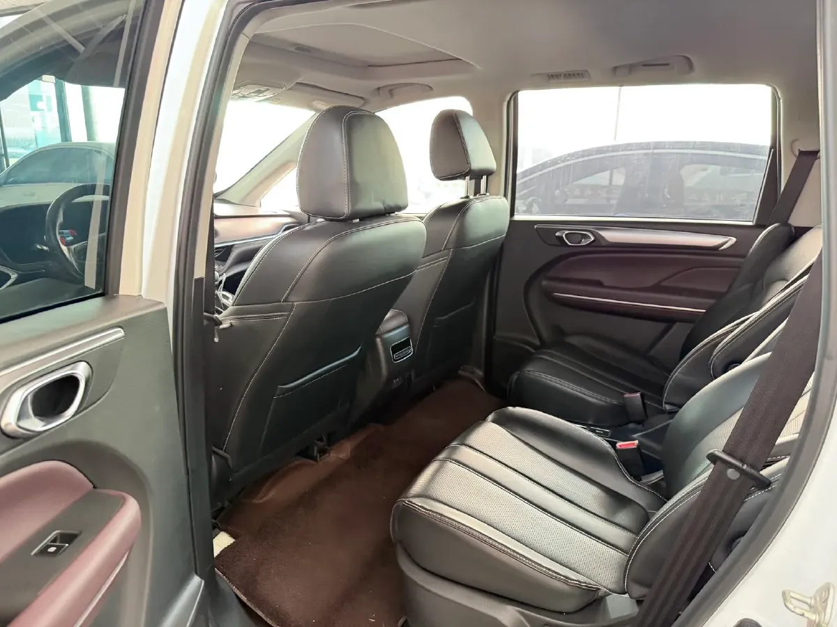 2023 GAC Trumpchi M6 1.5T 177HP L4 7DCT,autocango,china used car exporter,china ev exporter,chinese used car exporter,chinese used ev exporter