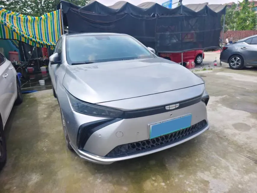 2022 Ruichi Auto ED71 BEV 60.152KWH,autocango,china used car exporter,china ev exporter,chinese used car exporter,chinese used ev exporter