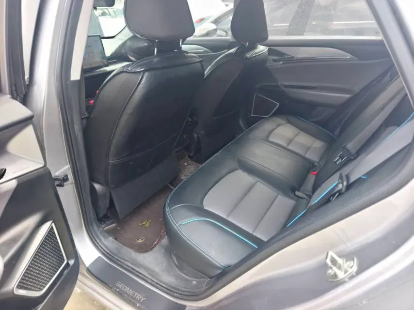 2022 Ruichi Auto ED71 BEV 60.152KWH,autocango,china used car exporter,china ev exporter,chinese used car exporter,chinese used ev exporter