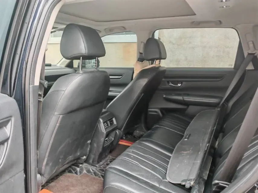 2023 Honda Breeze 1.5T 193HP L4 CVT,autocango,china used car exporter,china ev exporter,chinese used car exporter,chinese used ev exporter