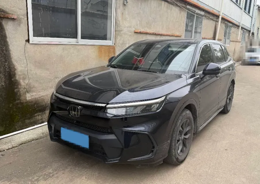 2023 Honda Breeze 1.5T 193HP L4 CVT,autocango,china used car exporter,china ev exporter,chinese used car exporter,chinese used ev exporter