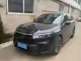 2023 Honda Breeze 1.5T 193HP L4 CVT