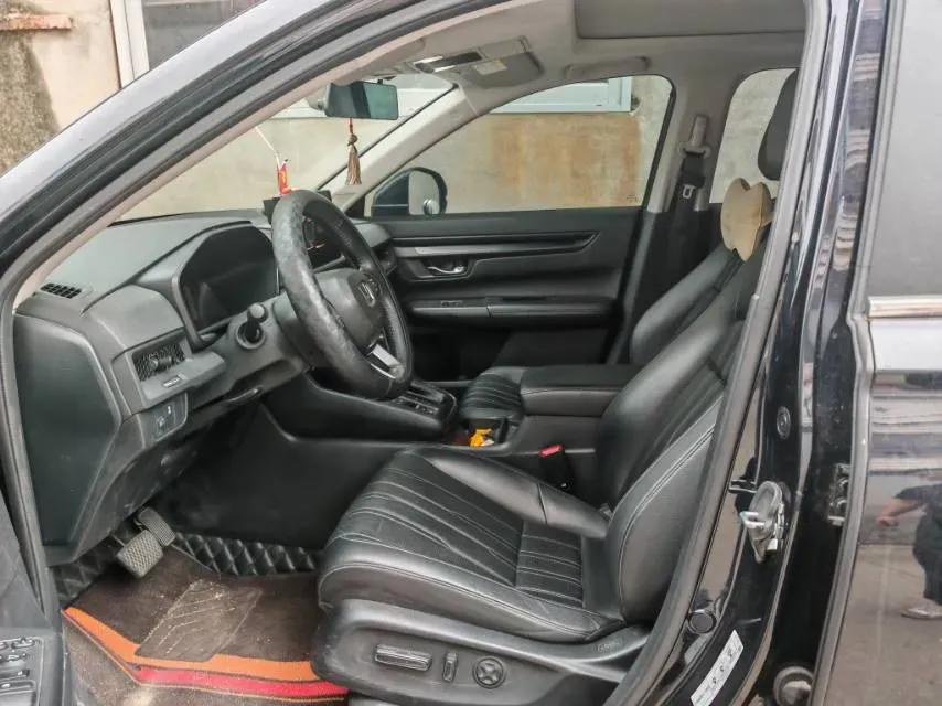 2023 Honda Breeze 1.5T 193HP L4 CVT,autocango,china used car exporter,china ev exporter,chinese used car exporter,chinese used ev exporter