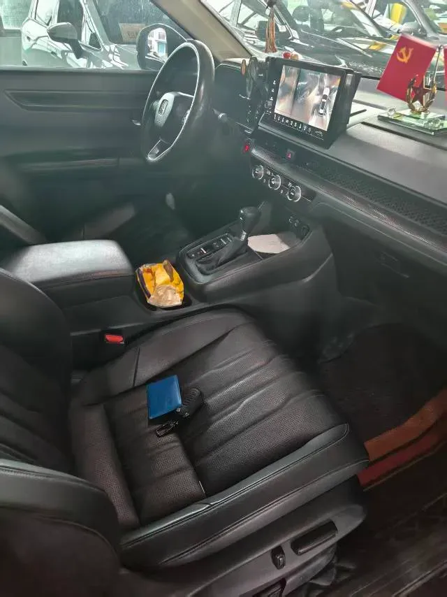 2023 Honda Breeze 1.5T 193HP L4 CVT,autocango,china used car exporter,china ev exporter,chinese used car exporter,chinese used ev exporter