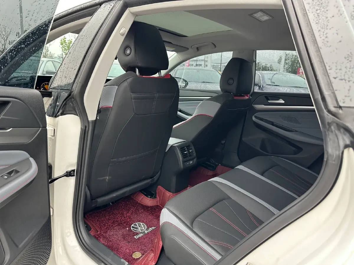 2023 Volkswagen Lamando 1.4T 150HP L4 7DCT,autocango,china used car exporter,china ev exporter,chinese used car exporter,chinese used ev exporter