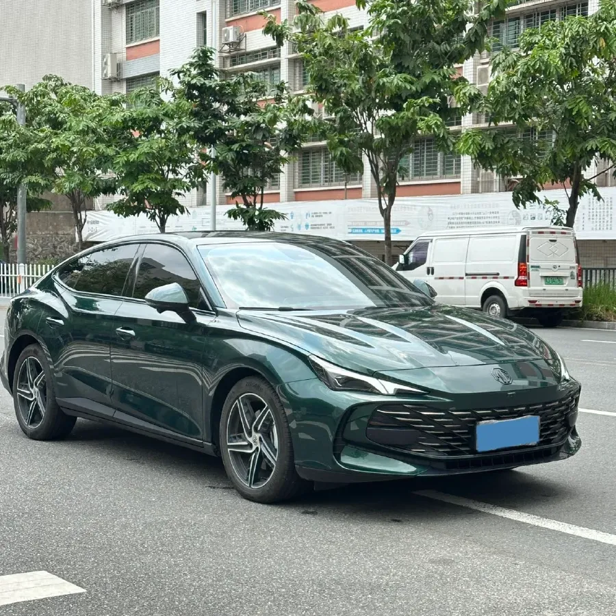2023 MG 7 1.5T 188HP L4 7DCT,autocango,china used car exporter,china ev exporter,chinese used car exporter,chinese used ev exporter