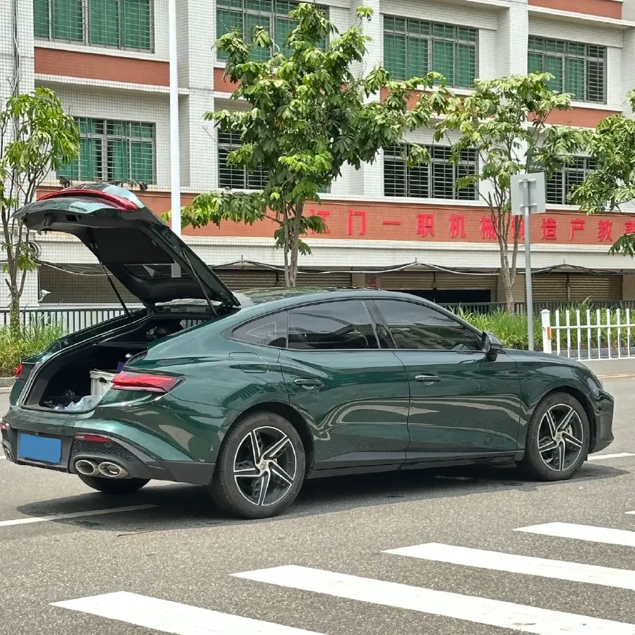 2023 MG 7 1.5T 188HP L4 7DCT,autocango,china used car exporter,china ev exporter,chinese used car exporter,chinese used ev exporter