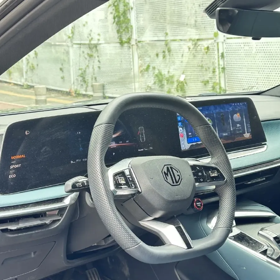 2023 MG 7 1.5T 188HP L4 7DCT,autocango,china used car exporter,china ev exporter,chinese used car exporter,chinese used ev exporter