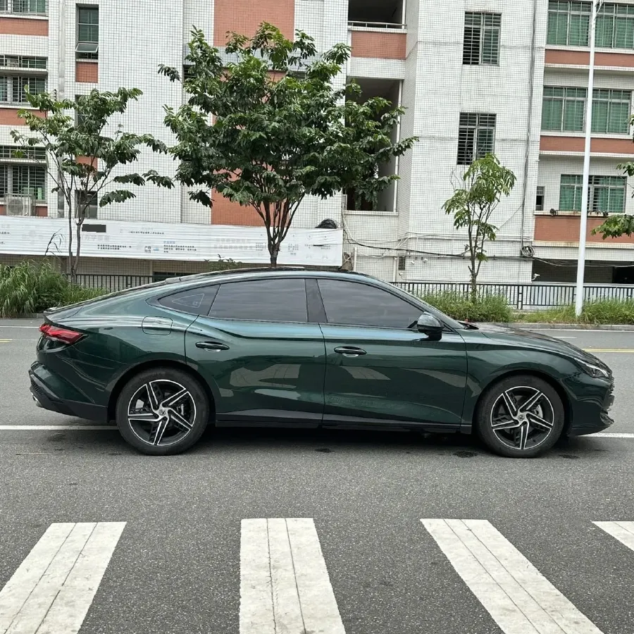 2023 MG 7 1.5T 188HP L4 7DCT,autocango,china used car exporter,china ev exporter,chinese used car exporter,chinese used ev exporter