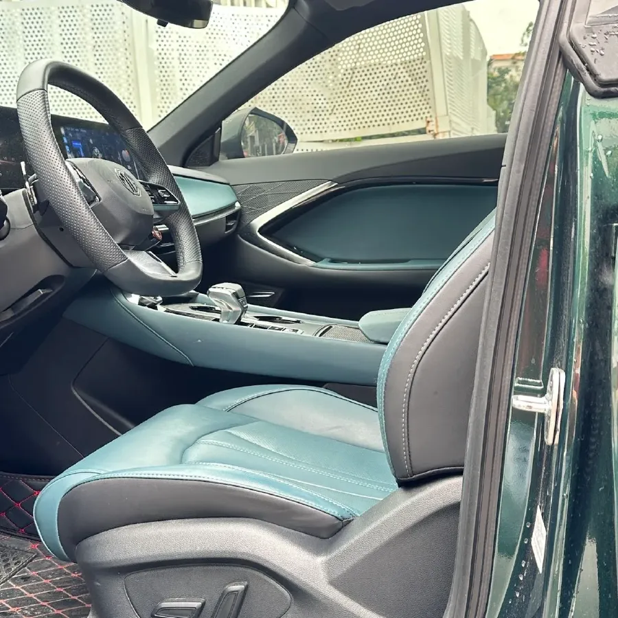 2023 MG 7 1.5T 188HP L4 7DCT,autocango,china used car exporter,china ev exporter,chinese used car exporter,chinese used ev exporter