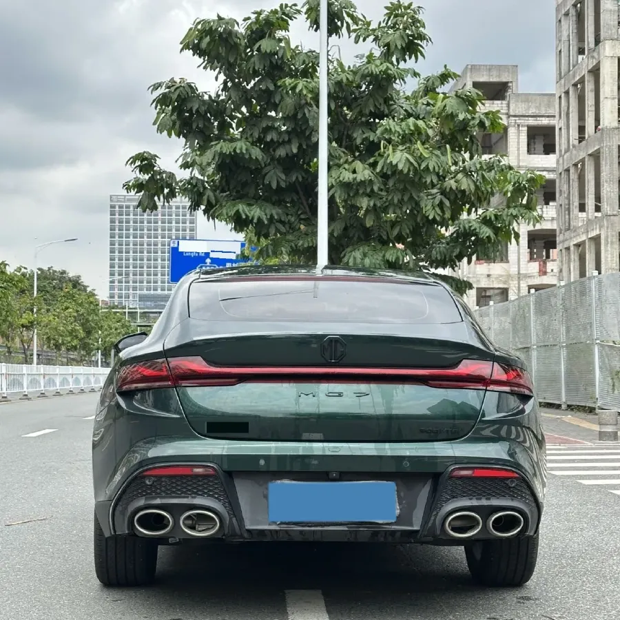 2023 MG 7 1.5T 188HP L4 7DCT,autocango,china used car exporter,china ev exporter,chinese used car exporter,chinese used ev exporter