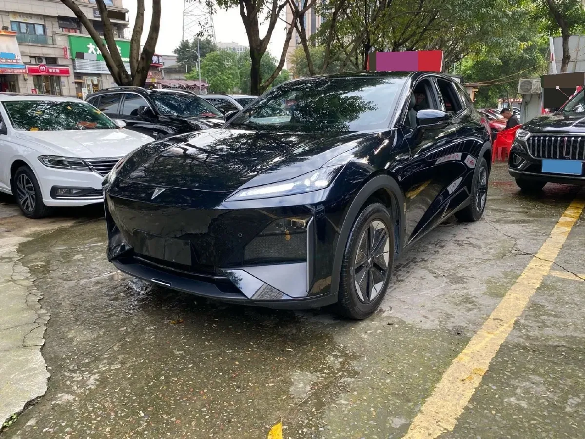 2024 Deepal S07 1.5L 95HP L4 REEV 31.73KWH,autocango,china used car exporter,china ev exporter,chinese used car exporter,chinese used ev exporter