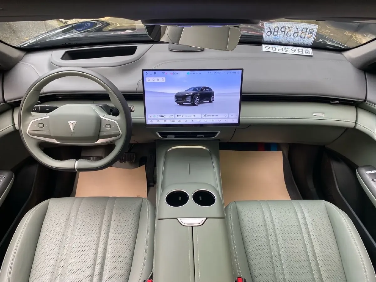 2024 Deepal S07 1.5L 95HP L4 REEV 31.73KWH,autocango,china used car exporter,china ev exporter,chinese used car exporter,chinese used ev exporter