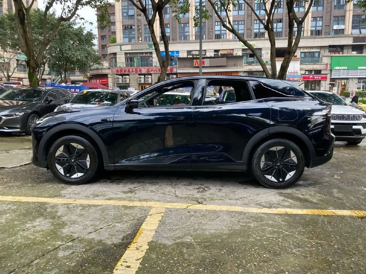2024 Deepal S07 1.5L 95HP L4 REEV 31.73KWH,autocango,china used car exporter,china ev exporter,chinese used car exporter,chinese used ev exporter