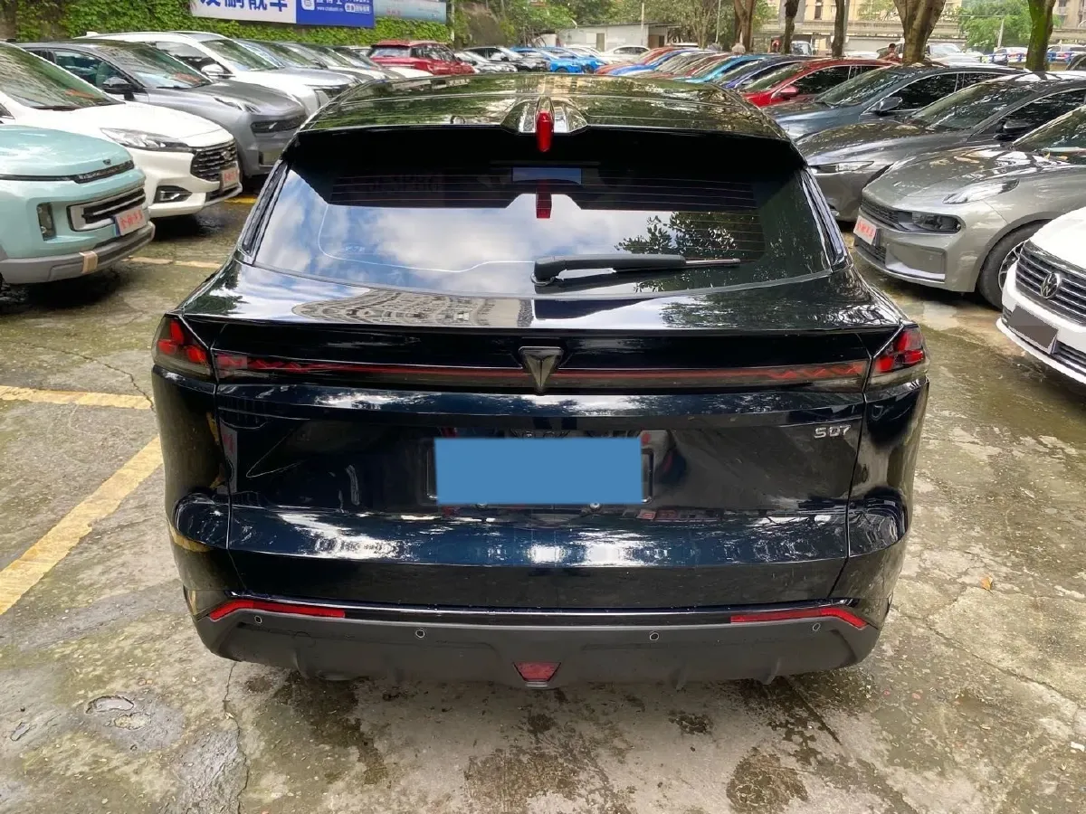 2024 Deepal S07 1.5L 95HP L4 REEV 31.73KWH,autocango,china used car exporter,china ev exporter,chinese used car exporter,chinese used ev exporter