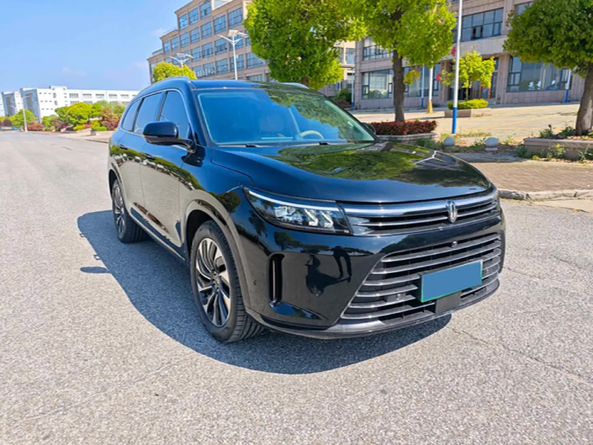 2024 AITO AITO M5 1.5T 152HP L4 REEV 42KWH,autocango,china used car exporter,china ev exporter,chinese used car exporter,chinese used ev exporter