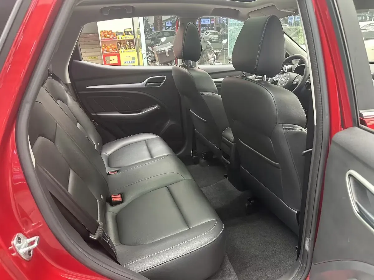 2018 MG ZS 1.5L 120HP L4 4AT,autocango,china used car exporter,china ev exporter,chinese used car exporter,chinese used ev exporter