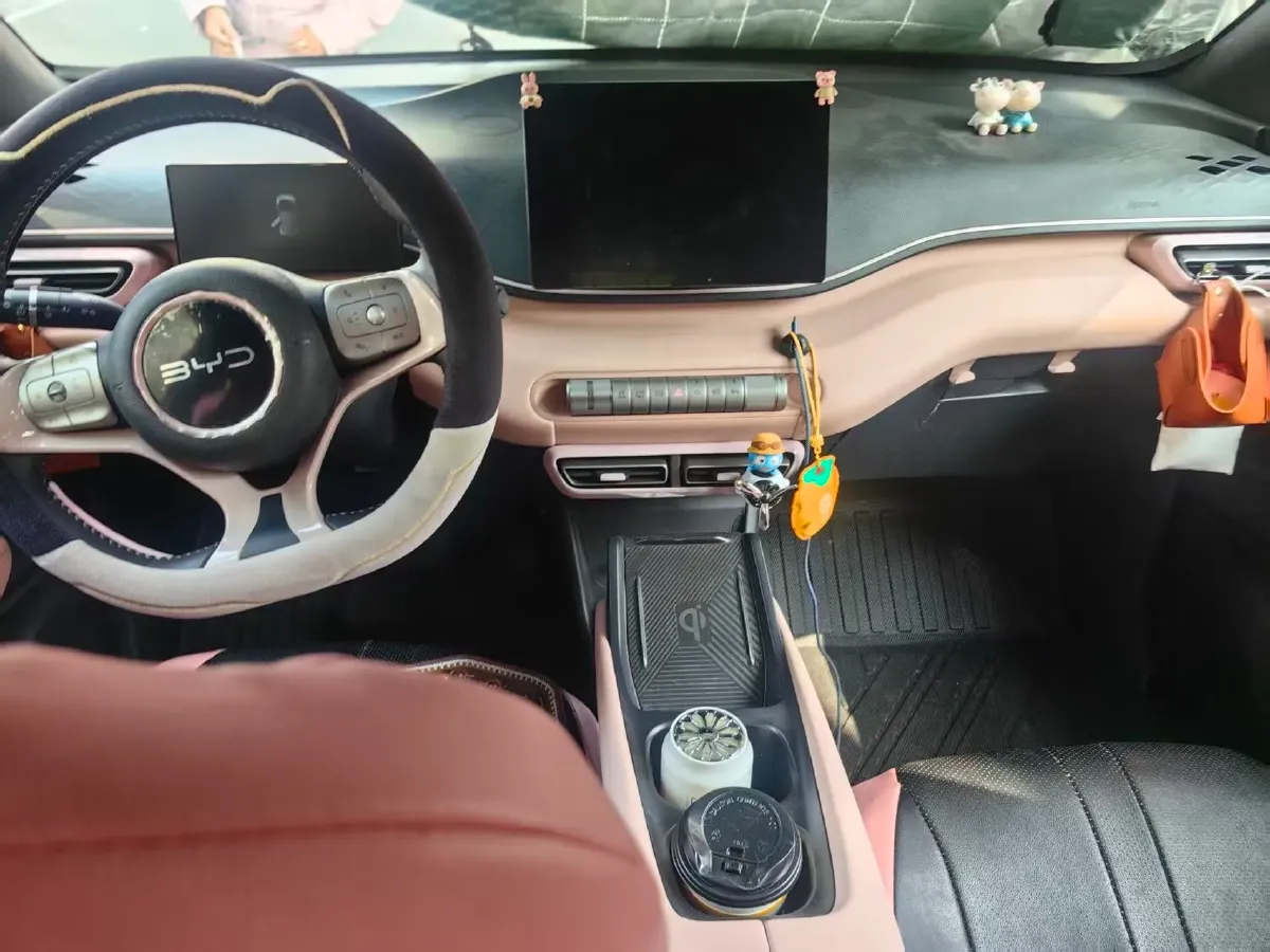 2025 BYD Seagull BEV 30.08KWH,autocango,china used car exporter,china ev exporter,chinese used car exporter,chinese used ev exporter