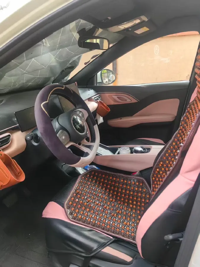 2025 BYD Seagull BEV 30.08KWH,autocango,china used car exporter,china ev exporter,chinese used car exporter,chinese used ev exporter