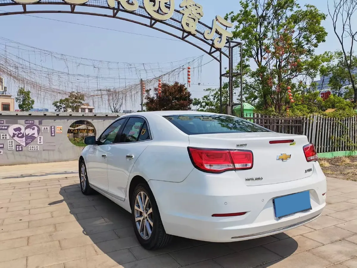 2018 Chevrolet Malibu 1.5T 170HP L4 6AT,autocango,china used car exporter,china ev exporter,chinese used car exporter,chinese used ev exporter
