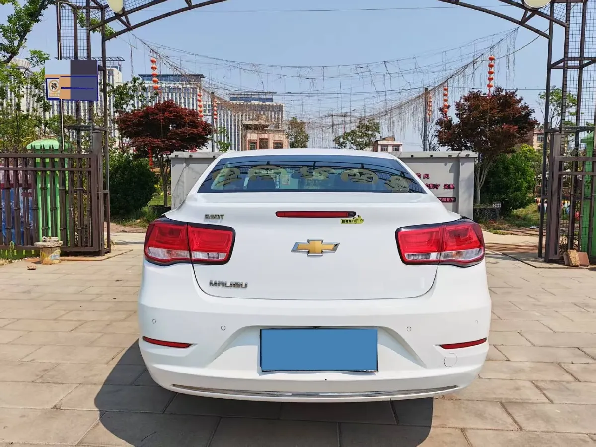 2018 Chevrolet Malibu 1.5T 170HP L4 6AT,autocango,china used car exporter,china ev exporter,chinese used car exporter,chinese used ev exporter