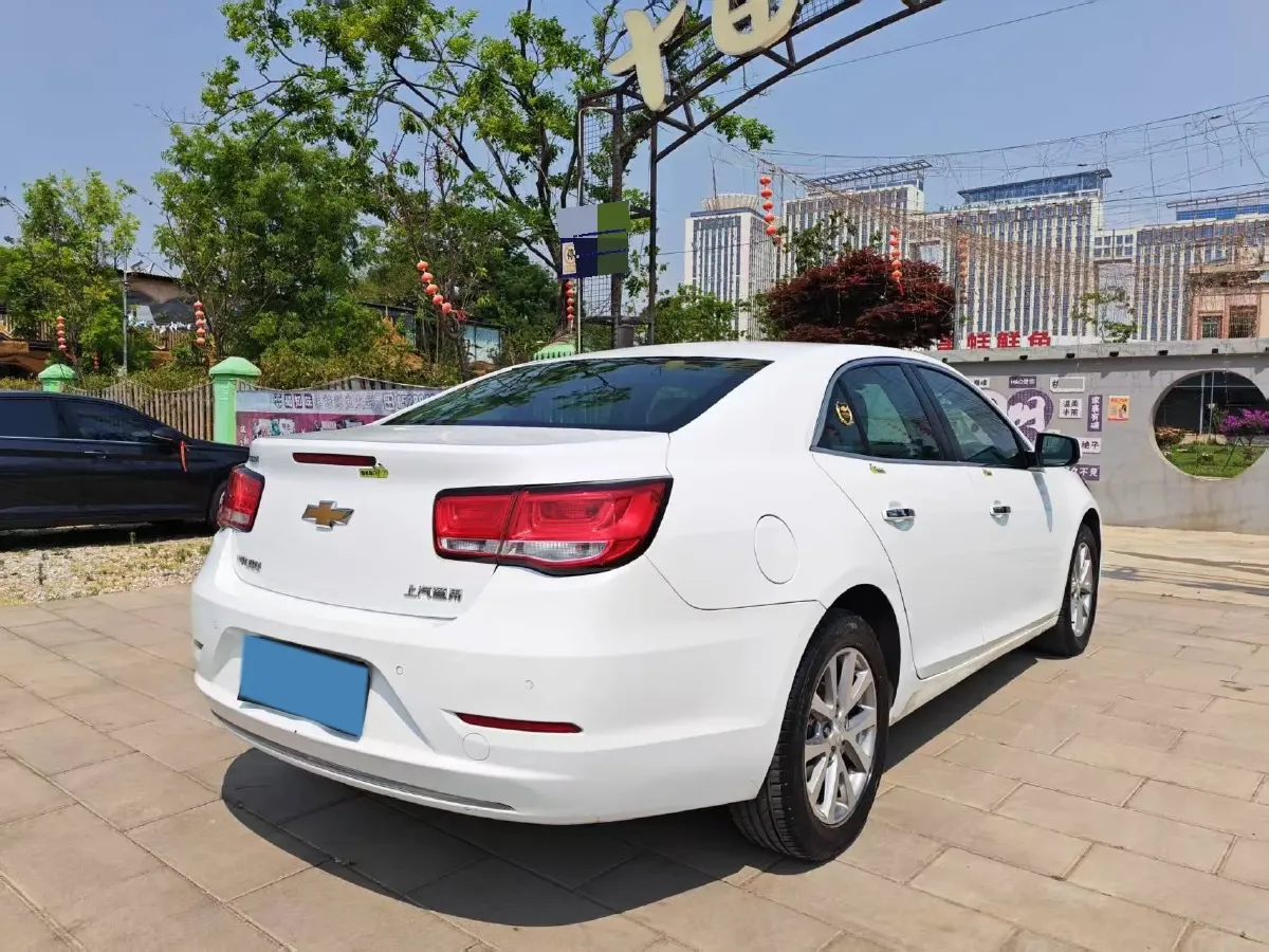 2018 Chevrolet Malibu 1.5T 170HP L4 6AT,autocango,china used car exporter,china ev exporter,chinese used car exporter,chinese used ev exporter