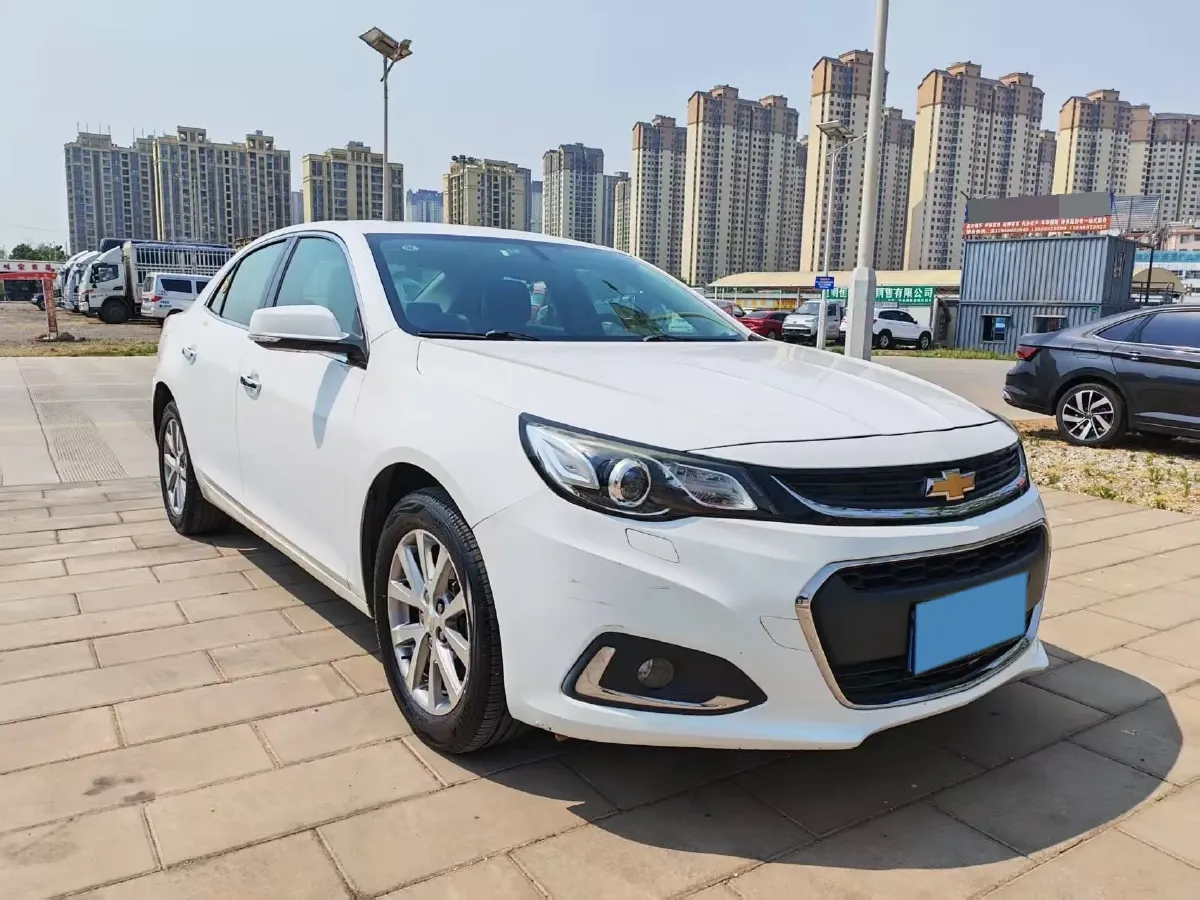 2018 Chevrolet Malibu 1.5T 170HP L4 6AT,autocango,china used car exporter,china ev exporter,chinese used car exporter,chinese used ev exporter