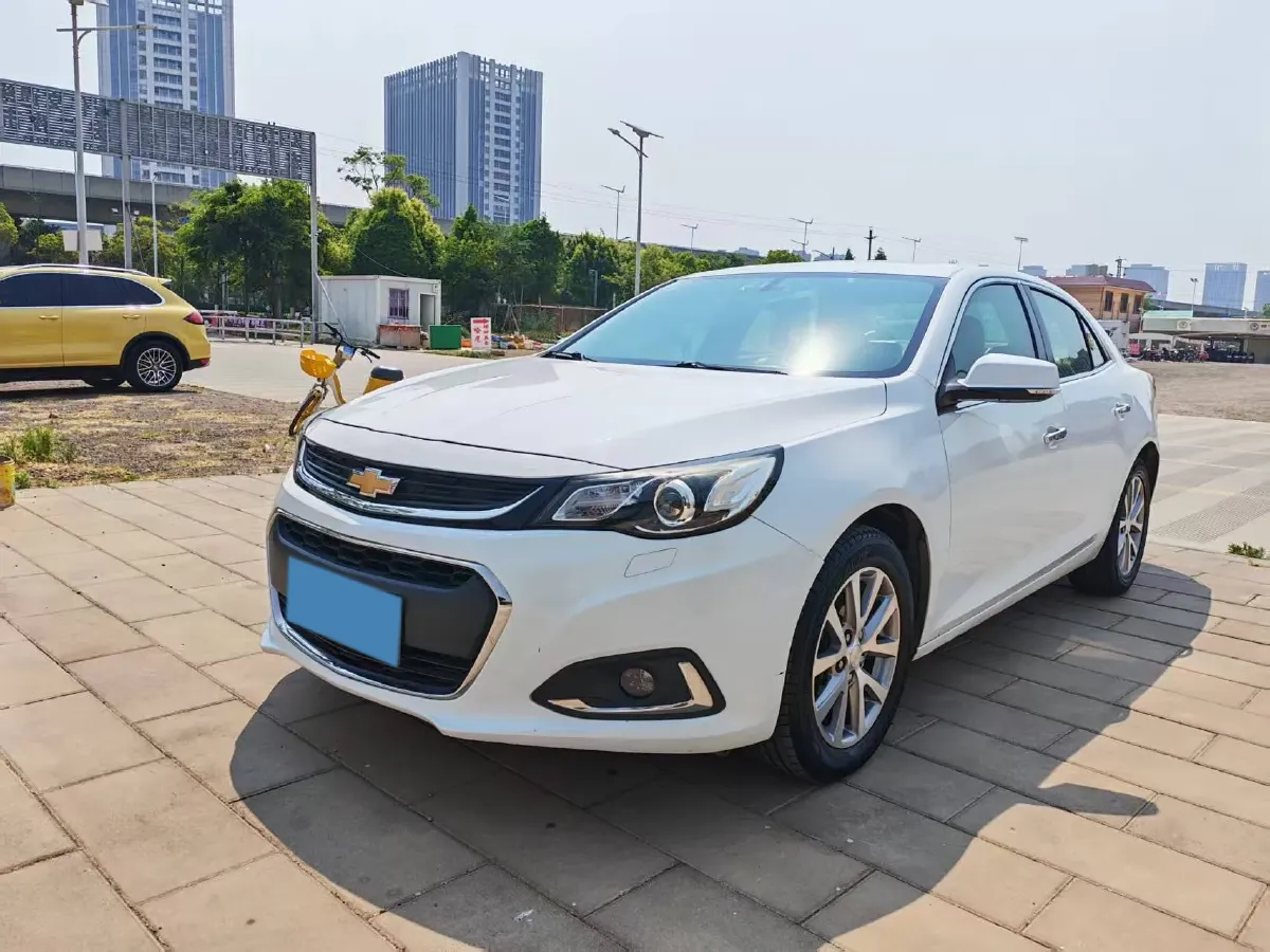 2018 Chevrolet Malibu 1.5T 170HP L4 6AT,autocango,china used car exporter,china ev exporter,chinese used car exporter,chinese used ev exporter
