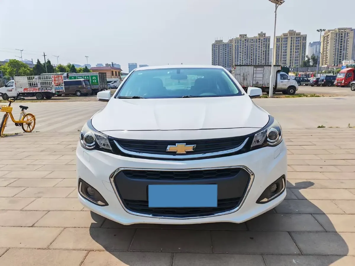 2018 Chevrolet Malibu 1.5T 170HP L4 6AT,autocango,china used car exporter,china ev exporter,chinese used car exporter,chinese used ev exporter