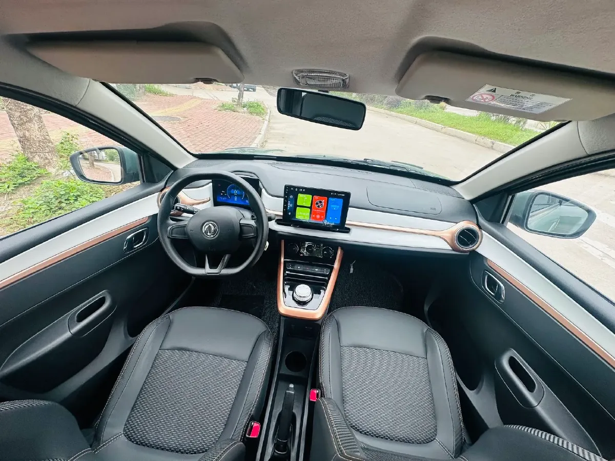 2022 DongFeng eπ Nami EX1 BEV 26.8KWH,autocango,china used car exporter,china ev exporter,chinese used car exporter,chinese used ev exporter