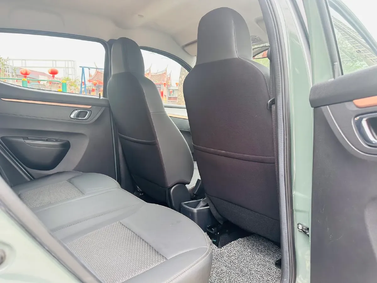 2022 DongFeng eπ Nami EX1 BEV 26.8KWH,autocango,china used car exporter,china ev exporter,chinese used car exporter,chinese used ev exporter