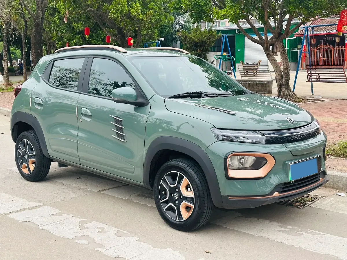 2022 DongFeng eπ Nami EX1 BEV 26.8KWH,autocango,china used car exporter,china ev exporter,chinese used car exporter,chinese used ev exporter
